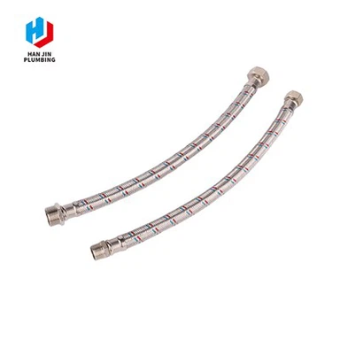 Nerūsējošā tērauda pīta Epdm gumijas šļūtene